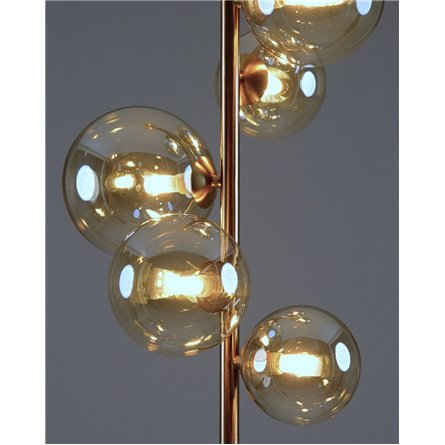 Светильник|Moderli|Moderli V10788-5P Renny подвесной