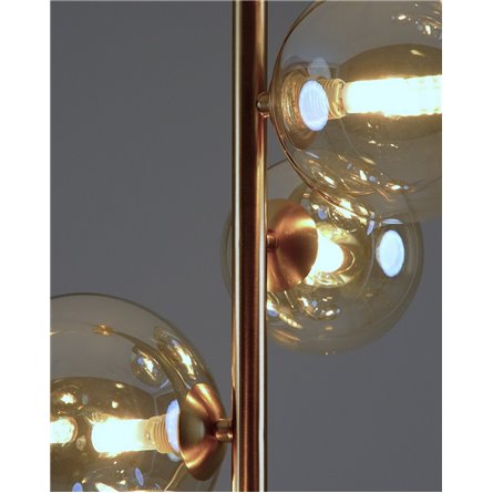 Светильник|Moderli|Moderli V10788-5P Renny подвесной