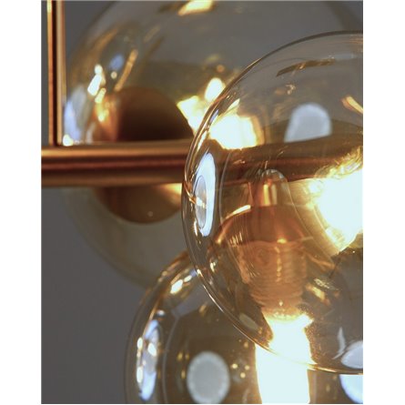 Светильник|Moderli|Moderli V10789-7P Renny подвесной