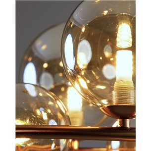 Светильник|Moderli|Moderli V10790-11P Renny подвесной