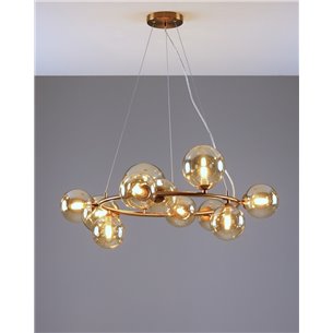 Светильник|Moderli|Moderli V10790-11P Renny подвесной