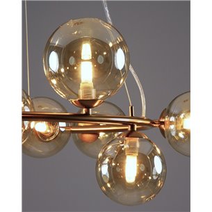 Светильник|Moderli|Moderli V10790-11P Renny подвесной