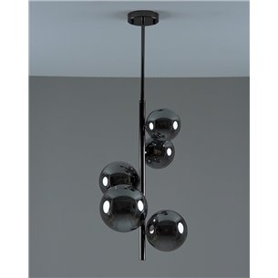 Светильник|Moderli|Moderli V10795-5P Renny подвесной