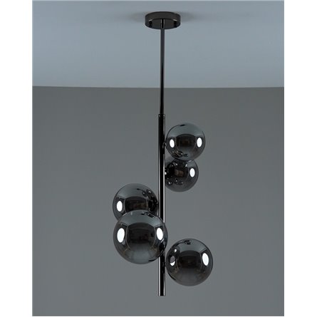 Светильник|Moderli|Moderli V10795-5P Renny подвесной