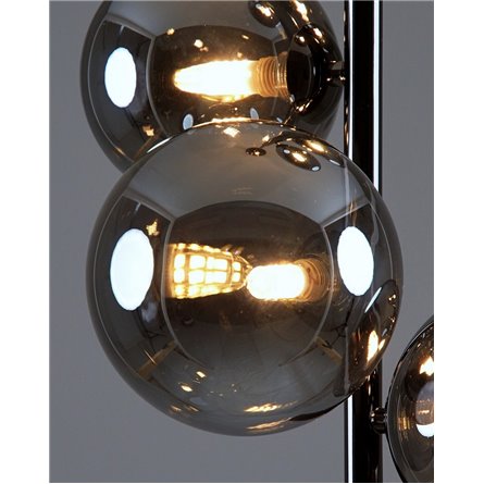 Светильник|Moderli|Moderli V10795-5P Renny подвесной