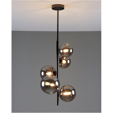 Светильник|Moderli|Moderli V10795-5P Renny подвесной