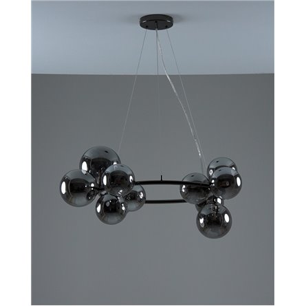 Светильник|Moderli|Moderli V10796-7P Renny подвесной