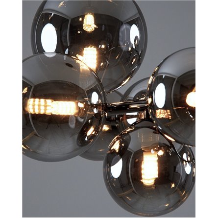 Светильник|Moderli|Moderli V10796-7P Renny подвесной