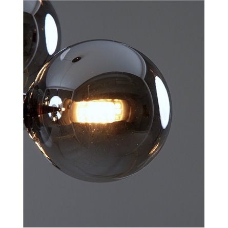 Светильник|Moderli|Moderli V10796-7P Renny подвесной