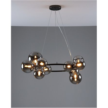 Светильник|Moderli|Moderli V10796-7P Renny подвесной