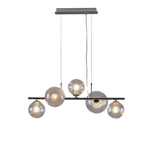 Светильник подвесной Moderli V10801-5P Renny