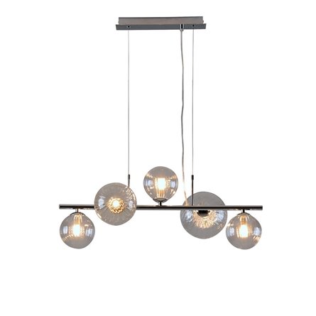 Светильник подвесной Moderli V10801-5P Renny