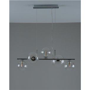 Светильник|Moderli|Moderli V10801-5P Renny подвесной