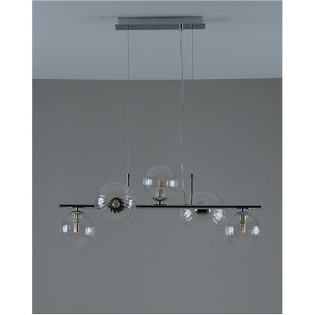 Светильник|Moderli|Moderli V10801-5P Renny подвесной