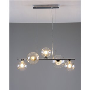 Светильник|Moderli|Moderli V10801-5P Renny подвесной