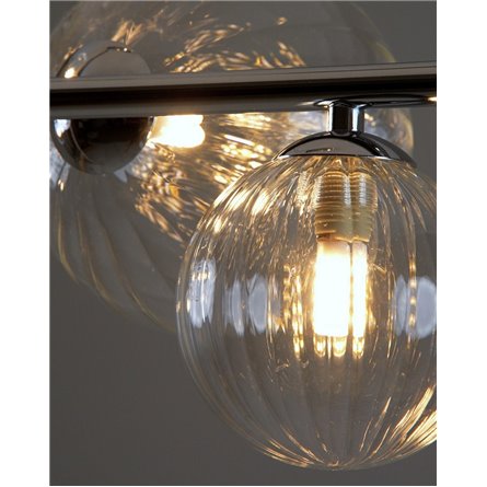 Светильник|Moderli|Moderli V10801-5P Renny подвесной