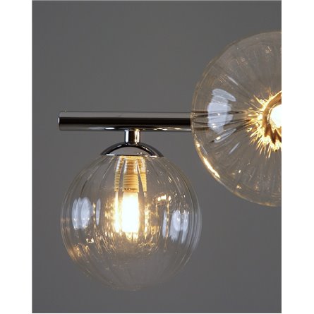 Светильник|Moderli|Moderli V10801-5P Renny подвесной