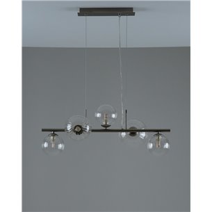 Светильник|Moderli|Moderli V10802-5P Renny подвесной