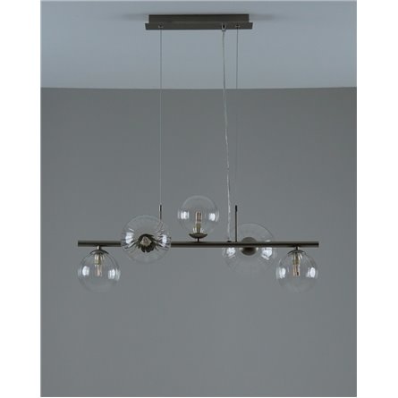 Светильник|Moderli|Moderli V10802-5P Renny подвесной