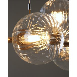 Светильник|Moderli|Moderli V10802-5P Renny подвесной