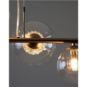 Светильник|Moderli|Moderli V10802-5P Renny подвесной