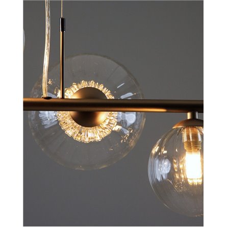 Светильник|Moderli|Moderli V10802-5P Renny подвесной