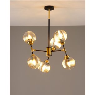 Светильник|Moderli|Moderli V10804-6P Arty подвесной