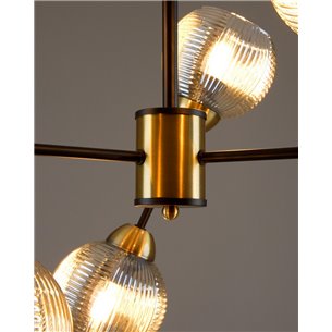 Светильник|Moderli|Moderli V10804-6P Arty подвесной