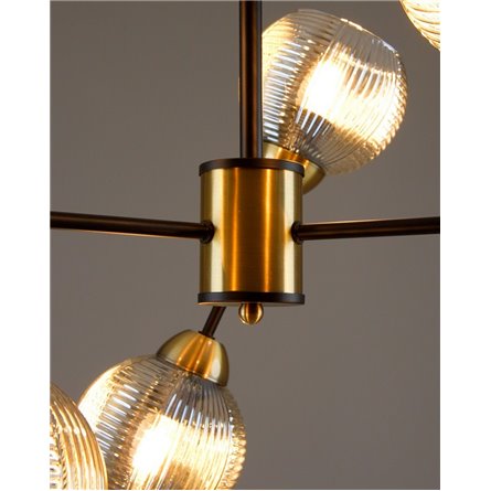 Светильник|Moderli|Moderli V10804-6P Arty подвесной