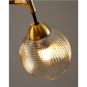 Светильник|Moderli|Moderli V10804-6P Arty подвесной