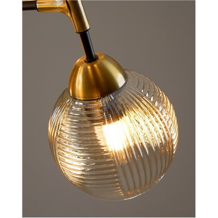 Светильник|Moderli|Moderli V10804-6P Arty подвесной