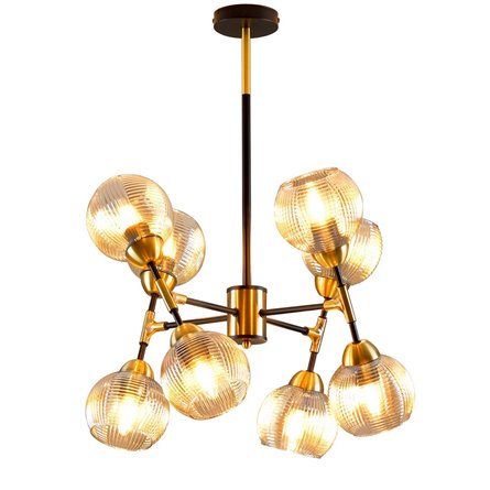 Светильник подвесной Moderli V10805-8P Arty