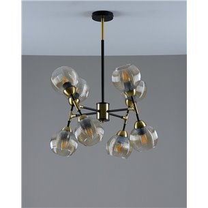 Светильник|Moderli|Moderli V10805-8P Arty подвесной