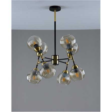 Светильник|Moderli|Moderli V10805-8P Arty подвесной