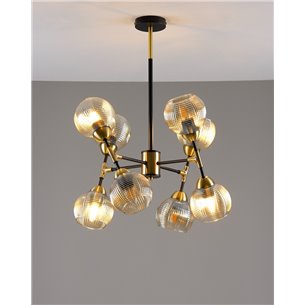 Светильник|Moderli|Moderli V10805-8P Arty подвесной