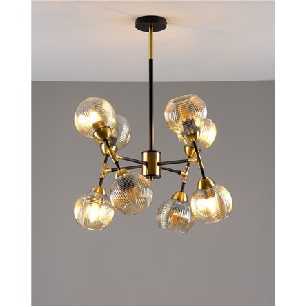 Светильник|Moderli|Moderli V10805-8P Arty подвесной