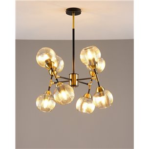 Светильник|Moderli|Moderli V10805-8P Arty подвесной