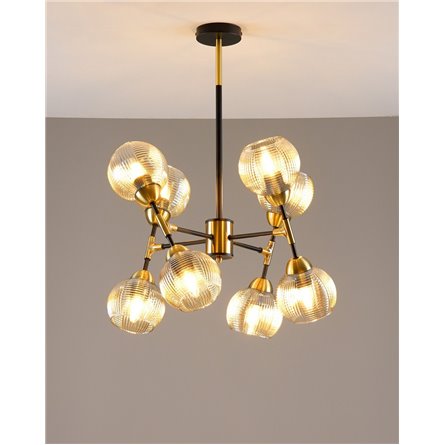 Светильник|Moderli|Moderli V10805-8P Arty подвесной