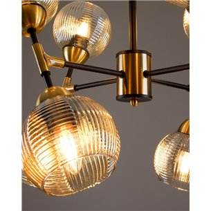 Светильник|Moderli|Moderli V10805-8P Arty подвесной