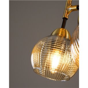 Светильник|Moderli|Moderli V10805-8P Arty подвесной