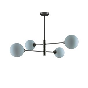 Светильник подвесной Moderli V10839-4P Molecule