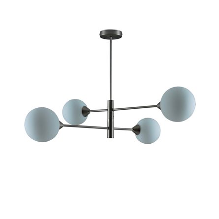 Светильник подвесной Moderli V10839-4P Molecule