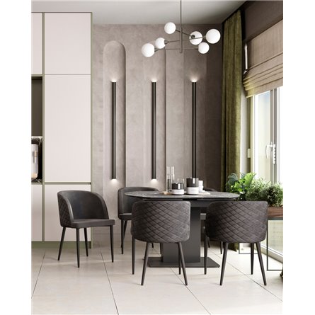 Светильник|Moderli|Moderli V10840-6P Molecule подвесной