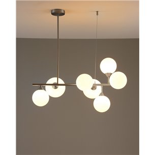 Светильник|Moderli|Moderli V10842-7P Molecule подвесной