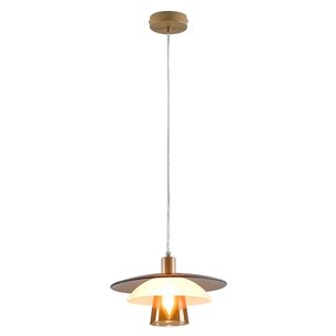 Светильник подвесной Moderli V11028-1P Sydney