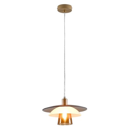 Светильник подвесной Moderli V11028-1P Sydney