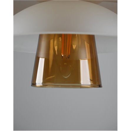 Светильник подвесной Moderli V11028-1P Sydney