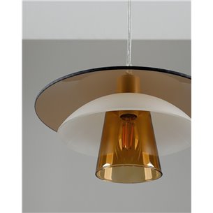Светильник подвесной|Moderli|Sydney