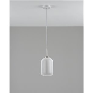 Светильник подвесной|Moderli|Ivory