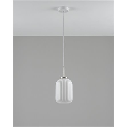 Светильник подвесной|Moderli|Ivory